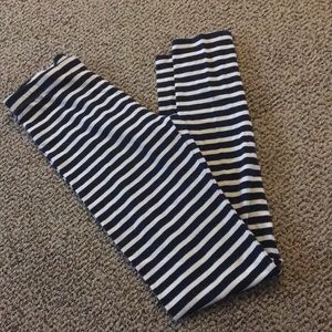 Crewcuts full length leggings